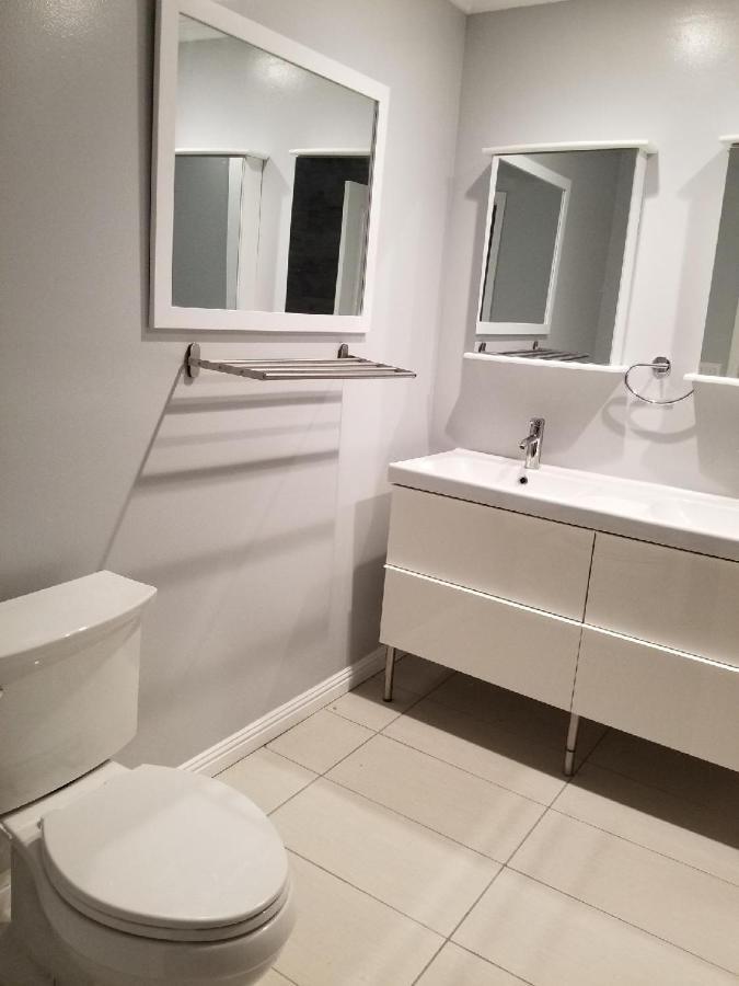 Private Room In Los Angeles With Wifi And Ac And Private Fridge!!! Exterior photo